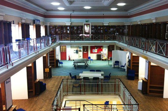 Leicester People's Photographic Gallery